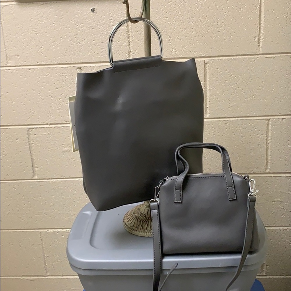 MW Bag In Bag